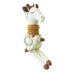 Girafa Bio de Actividades