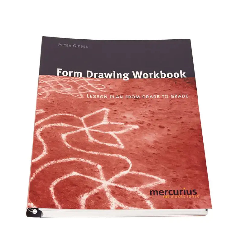 Form Drawing Workbook