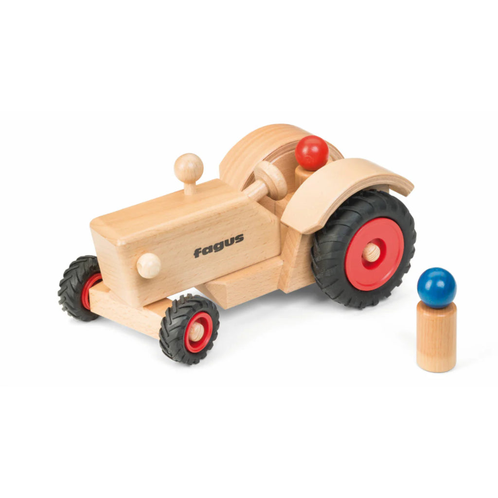 Classic Tractor