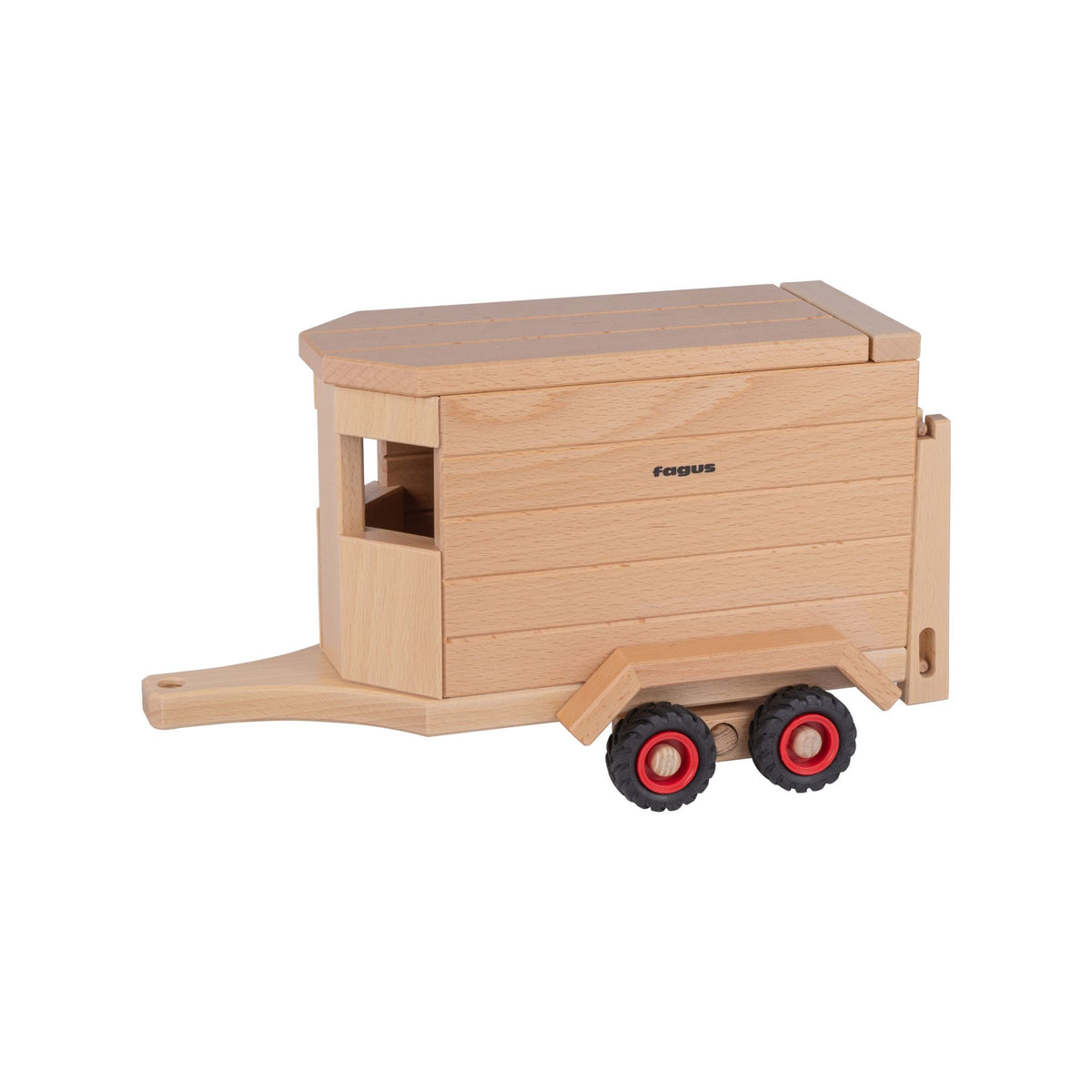 Horse Trailer