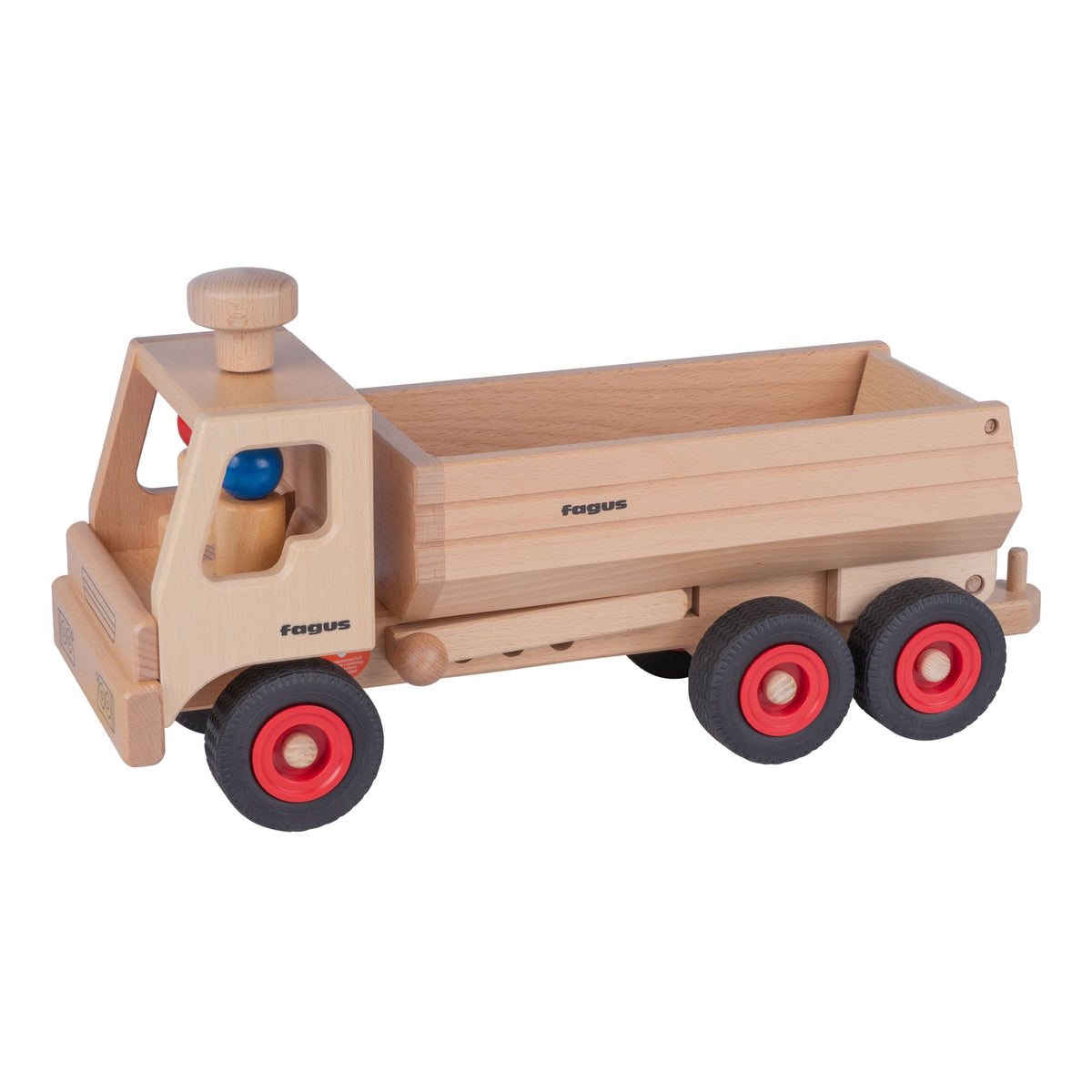 Dump Truck