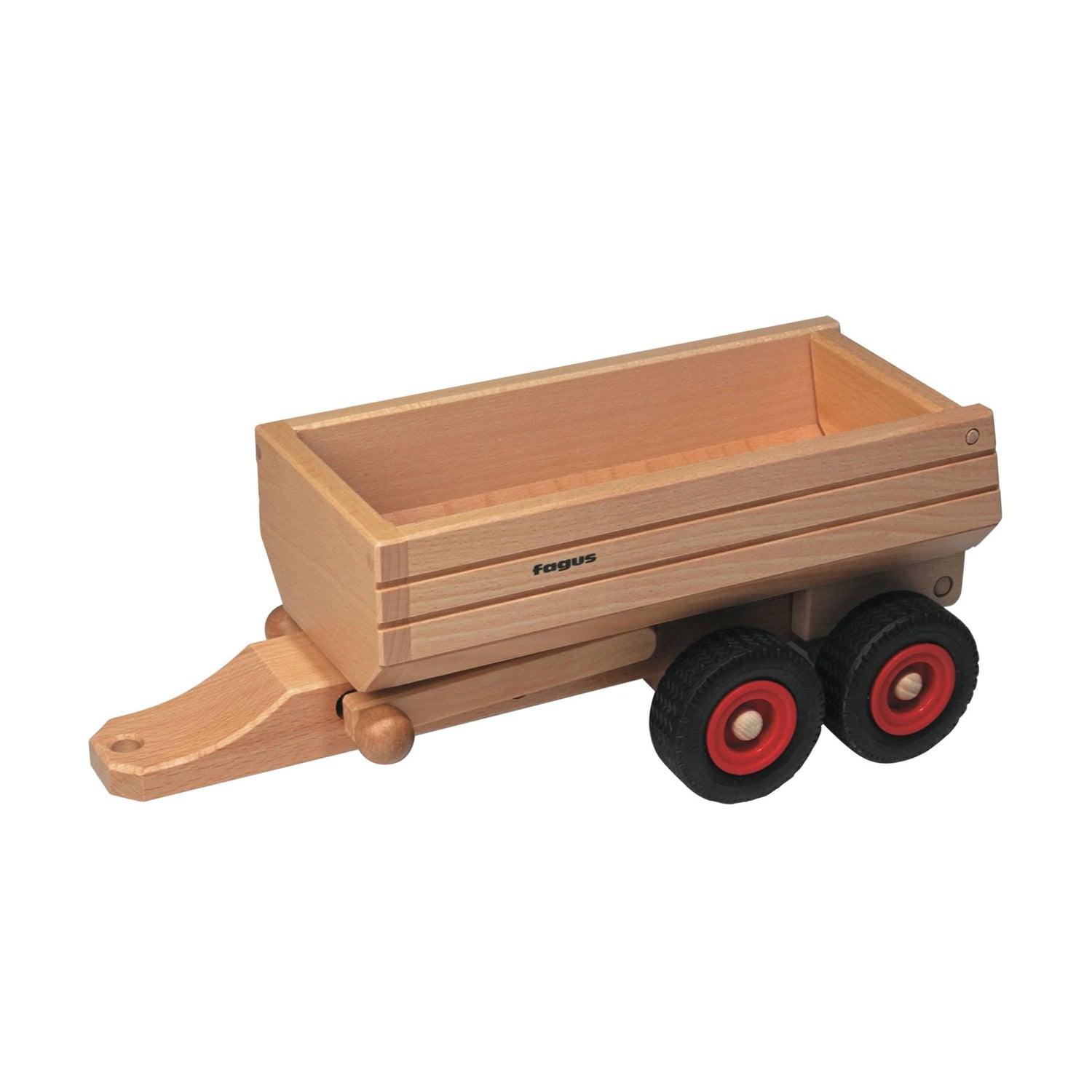 Tipper Trailer