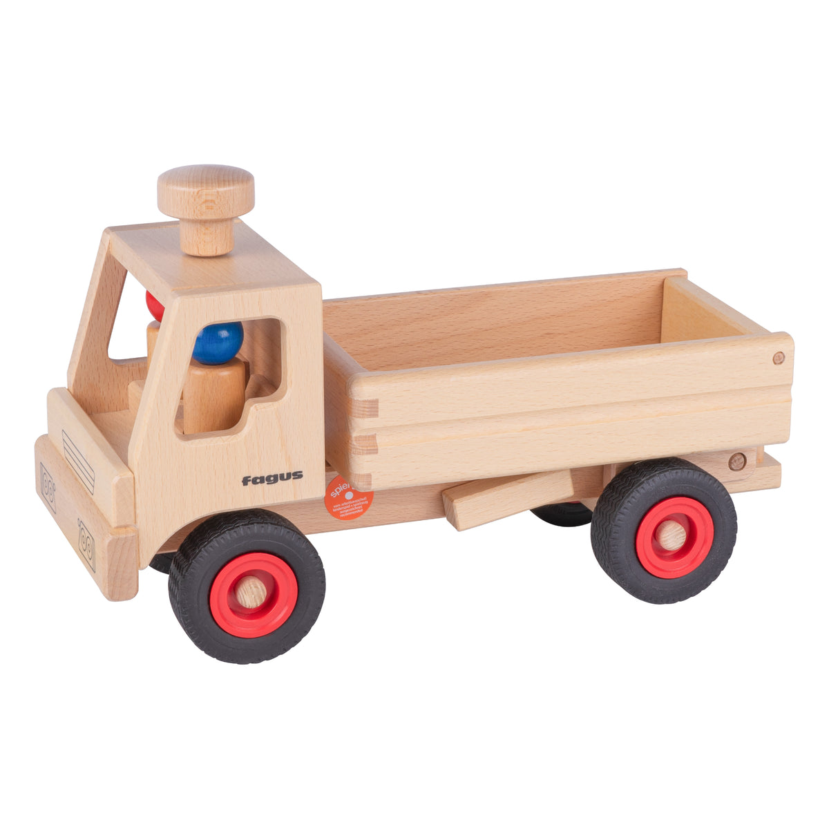 Construction Truck
