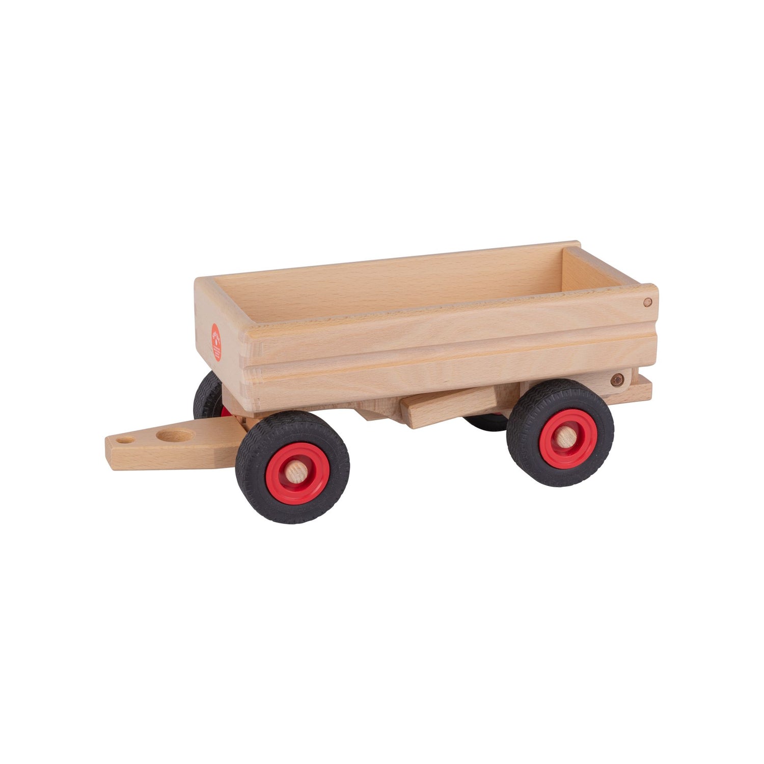 Trailer Building Works