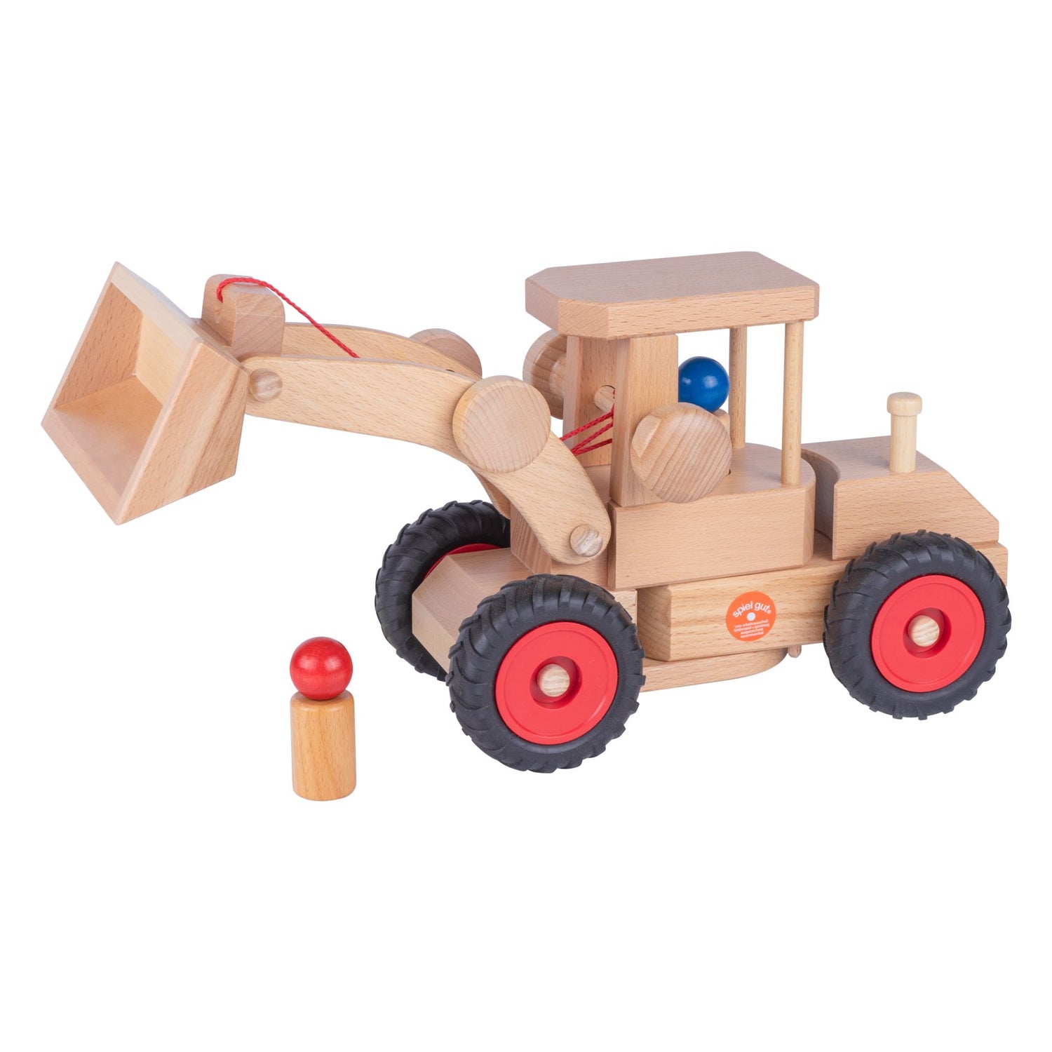 Wheel Loader