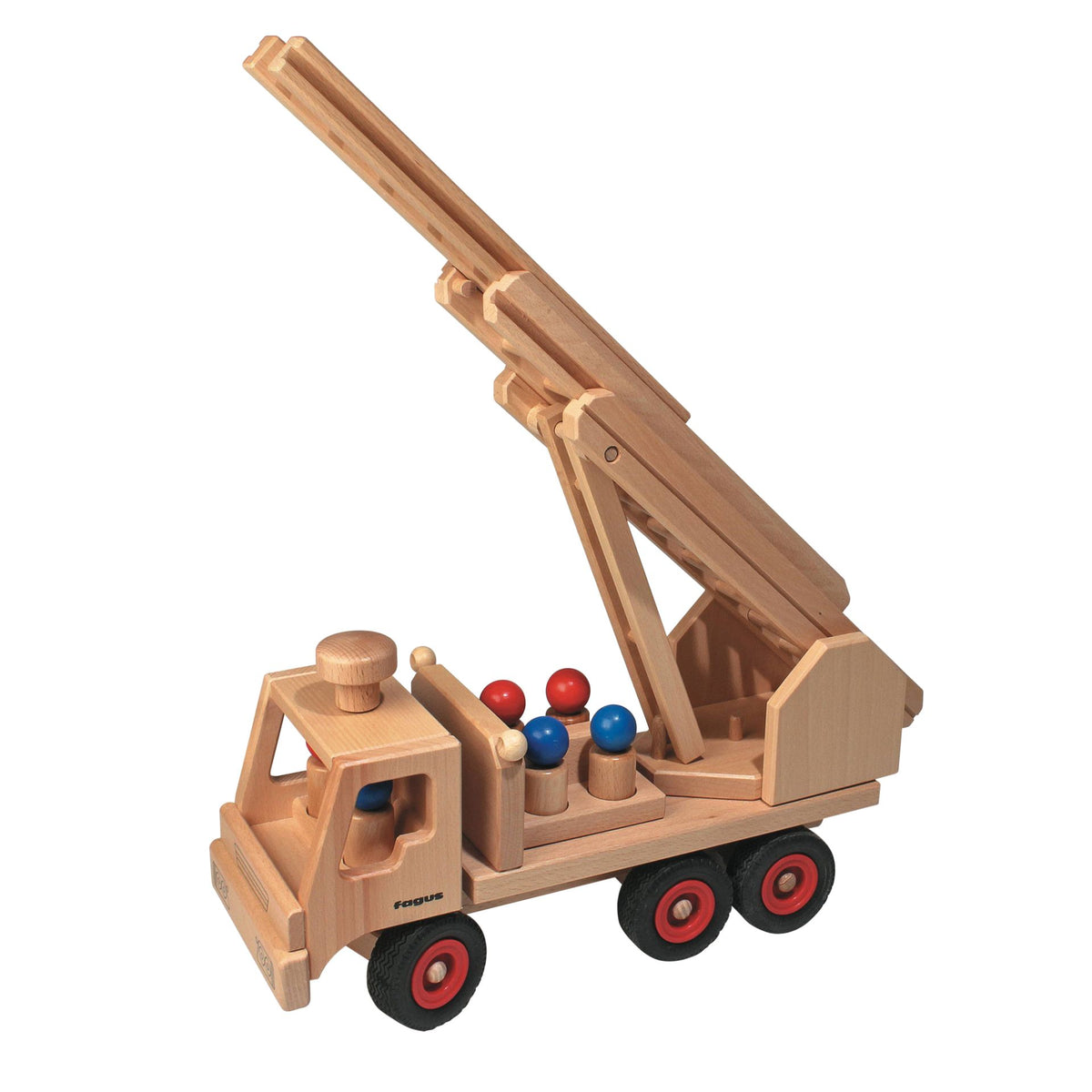 Fire Truck