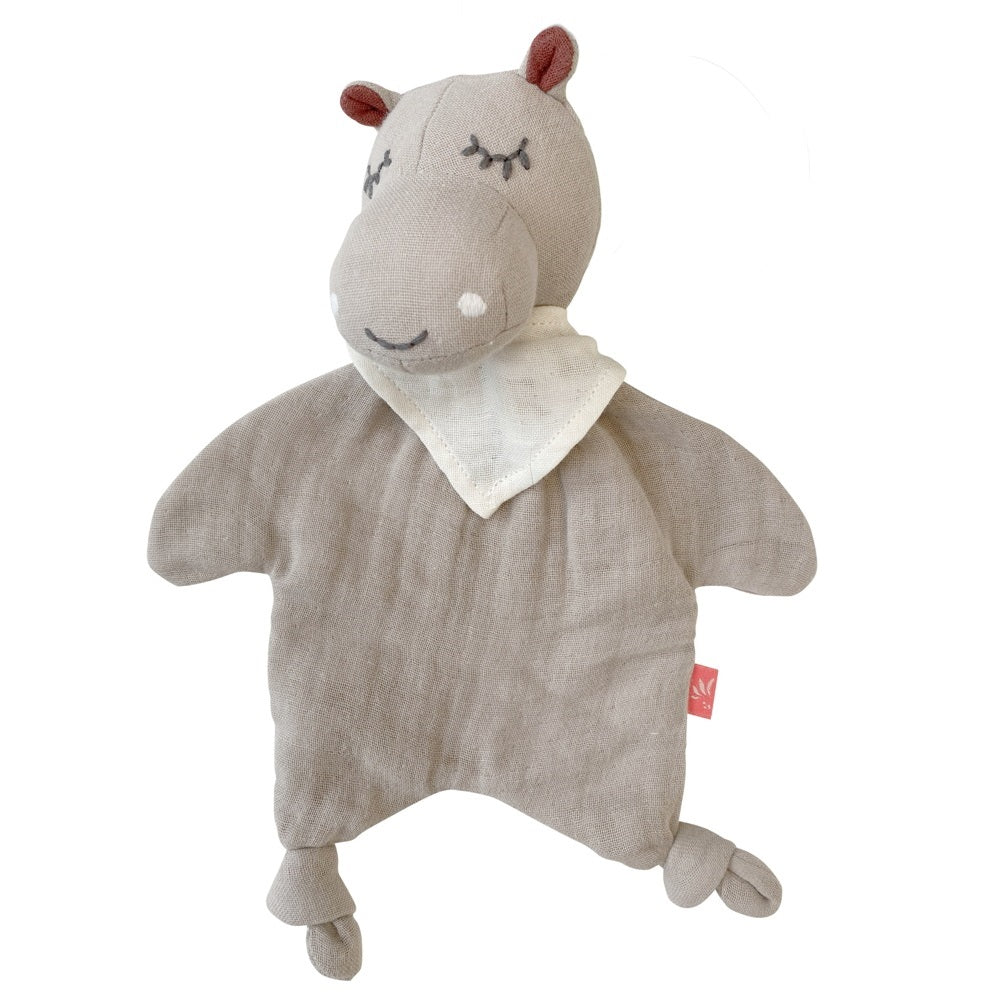 Doudou Bio Rabbit