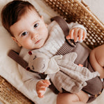 Doudou Bio Rabbit