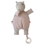 Hippo Bio de Actividades