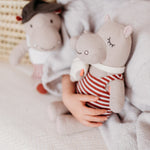 Peluche Hippo Bio