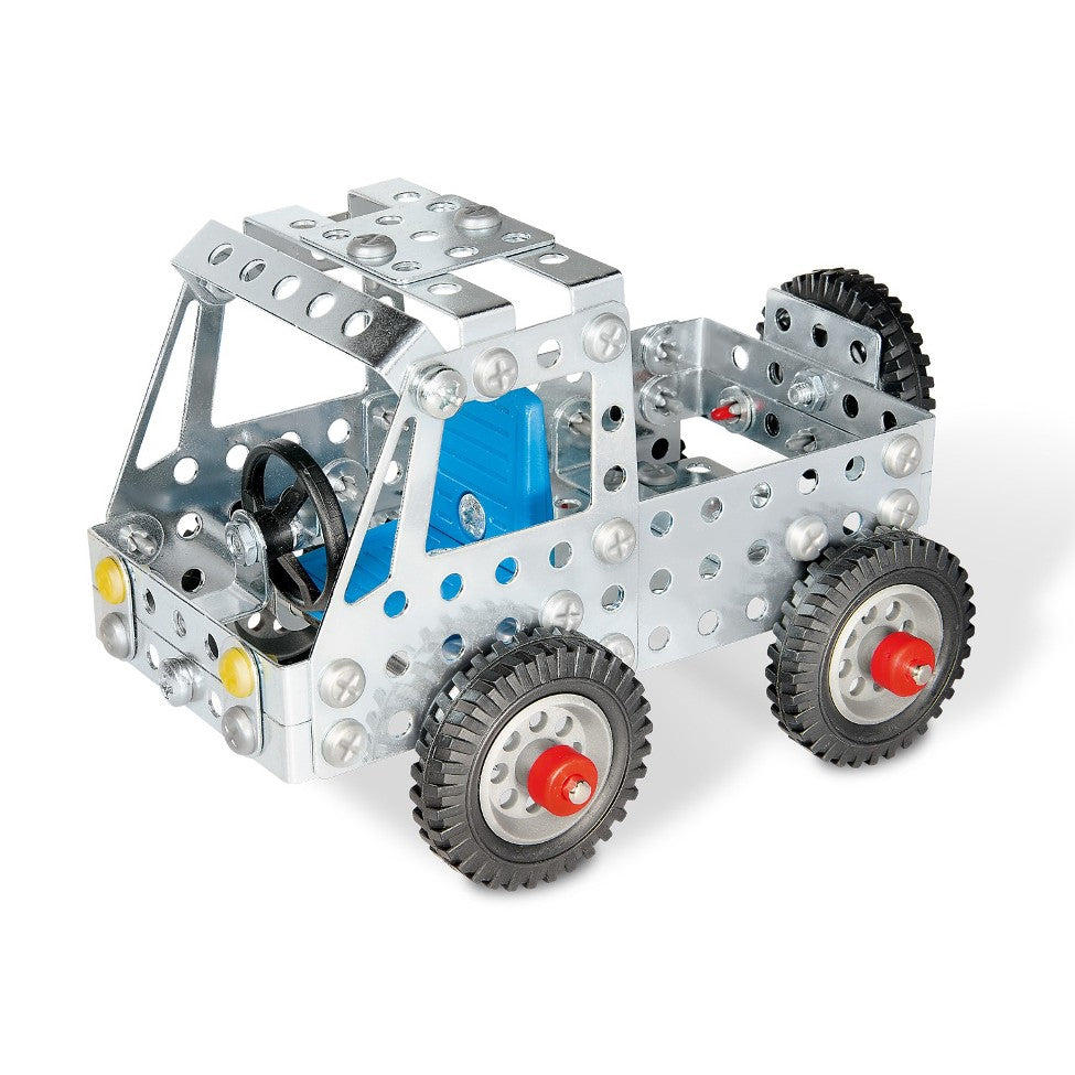 Construção Eitech Básica