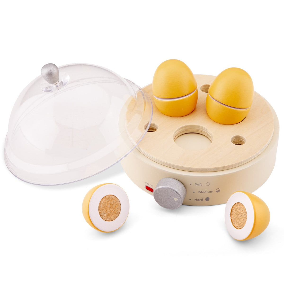 Egg Cooker