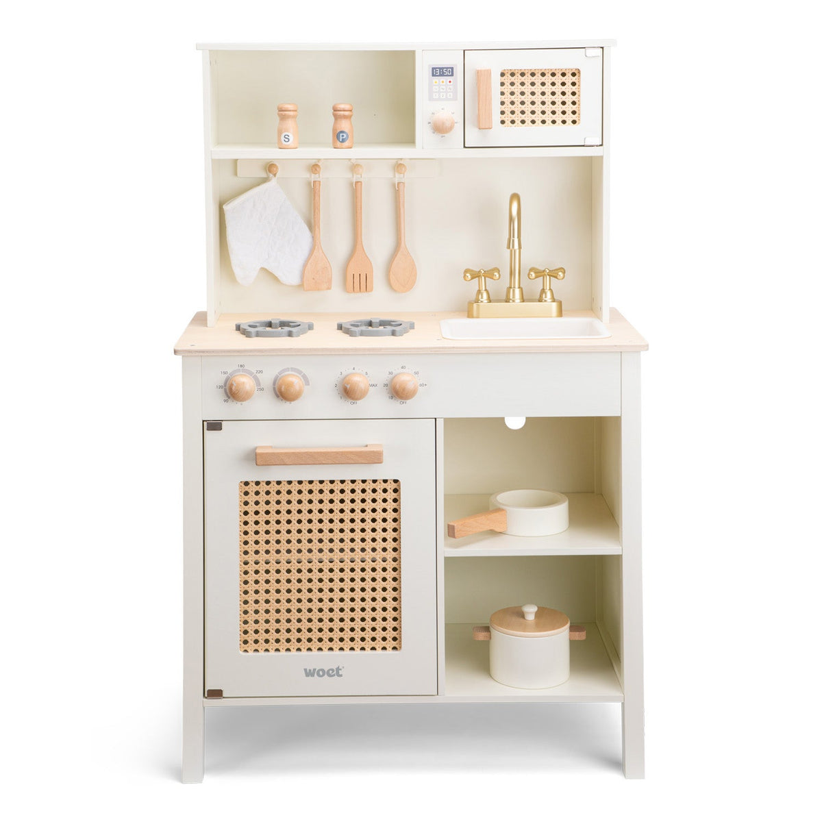 Cozinha Rattan