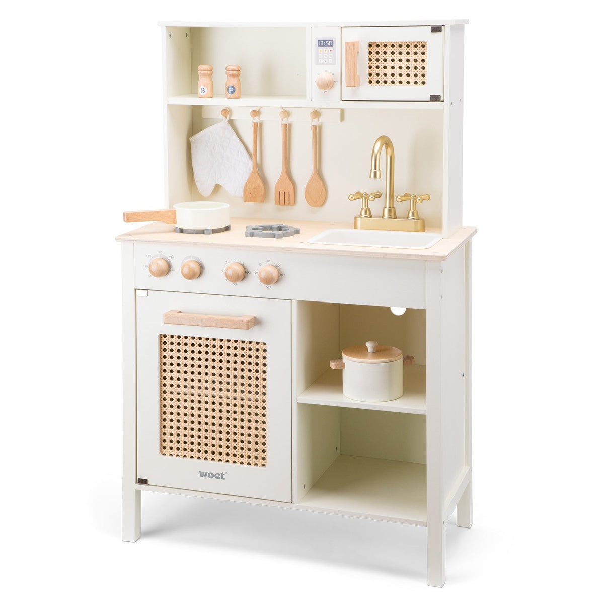 Cozinha Rattan