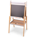 Quadro de Giz e Magnético Grey