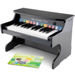 Piano Preto