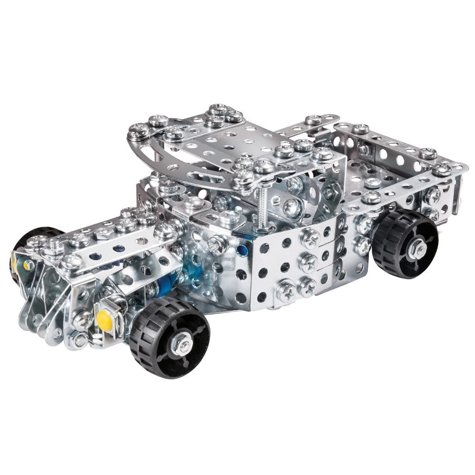 Construção Speed Racer 00231