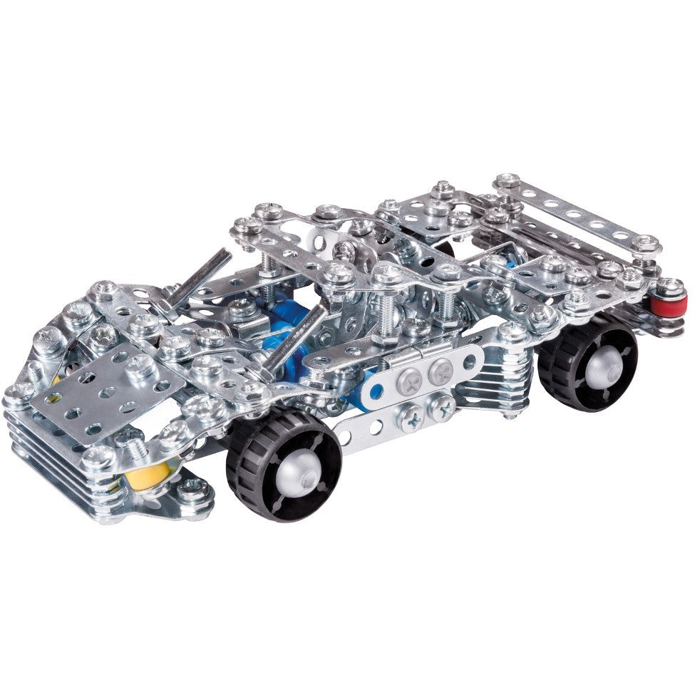 Construção Speed Racer 00233
