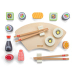 Sushi Bon Appetit