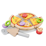 Pizza para cortar
