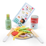 Kit Pasta Italiana