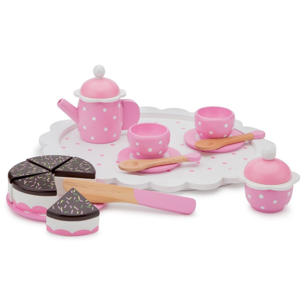 Serviço de Café/Chá