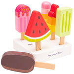 Gelados Sorvete
