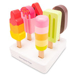 Gelados Sorvete
