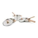 Conjunto de Panelas Bon Appetit