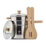 Conjunto de Panelas Bon Appetit