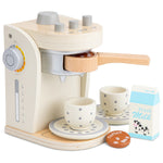 Máquina de Café Bon Appetit