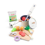 Kit para Fazer Sopa