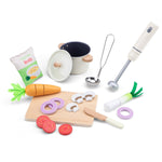 Kit para Fazer Sopa