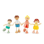 Família Completa