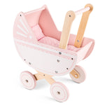 Carrinho de Boneca Pink