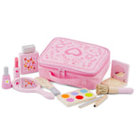 Conjunto de Make Up