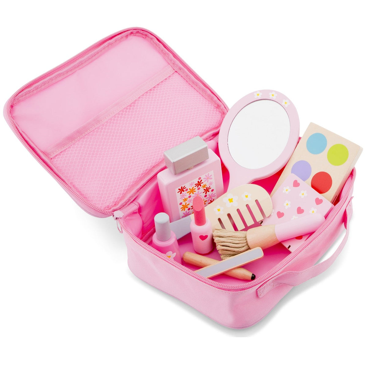 Conjunto de Make Up