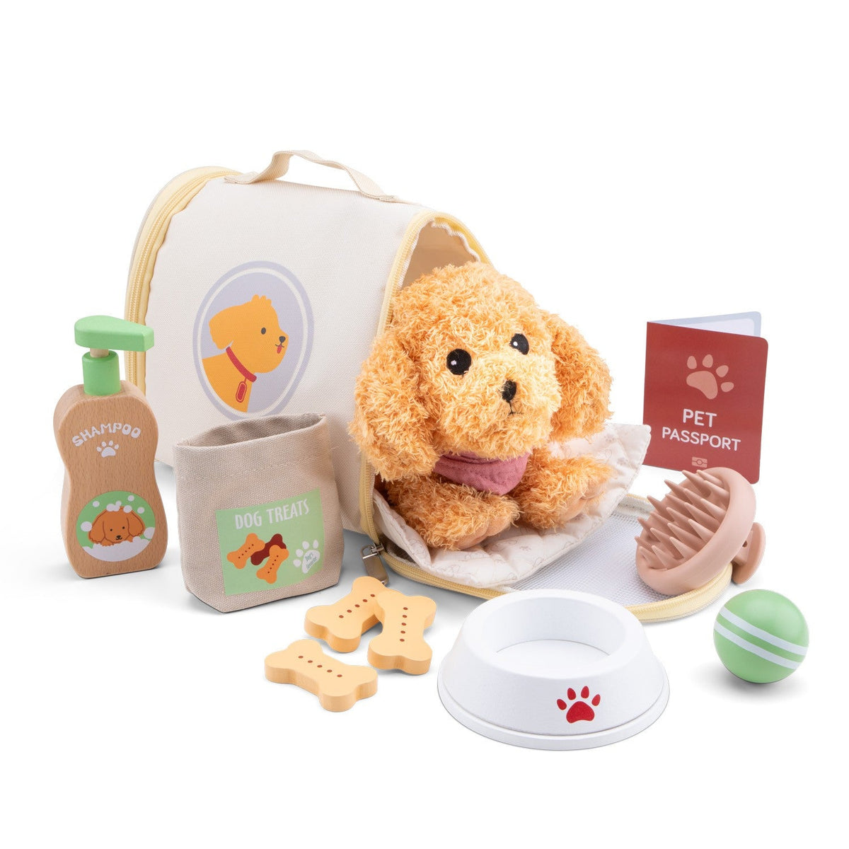 Mala Pet Care