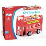 City Tour Bus