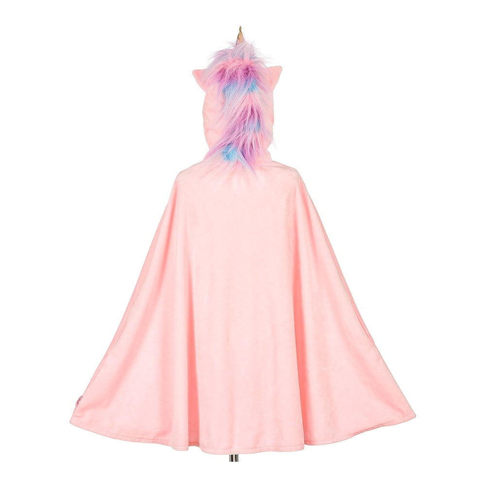 Pink Unicorn Cover