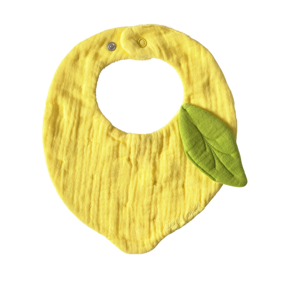 Babete Limão Lou