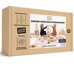 Construção BASIC Big 324p