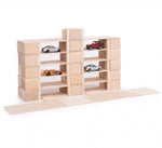 Construção BASIC Small 68p