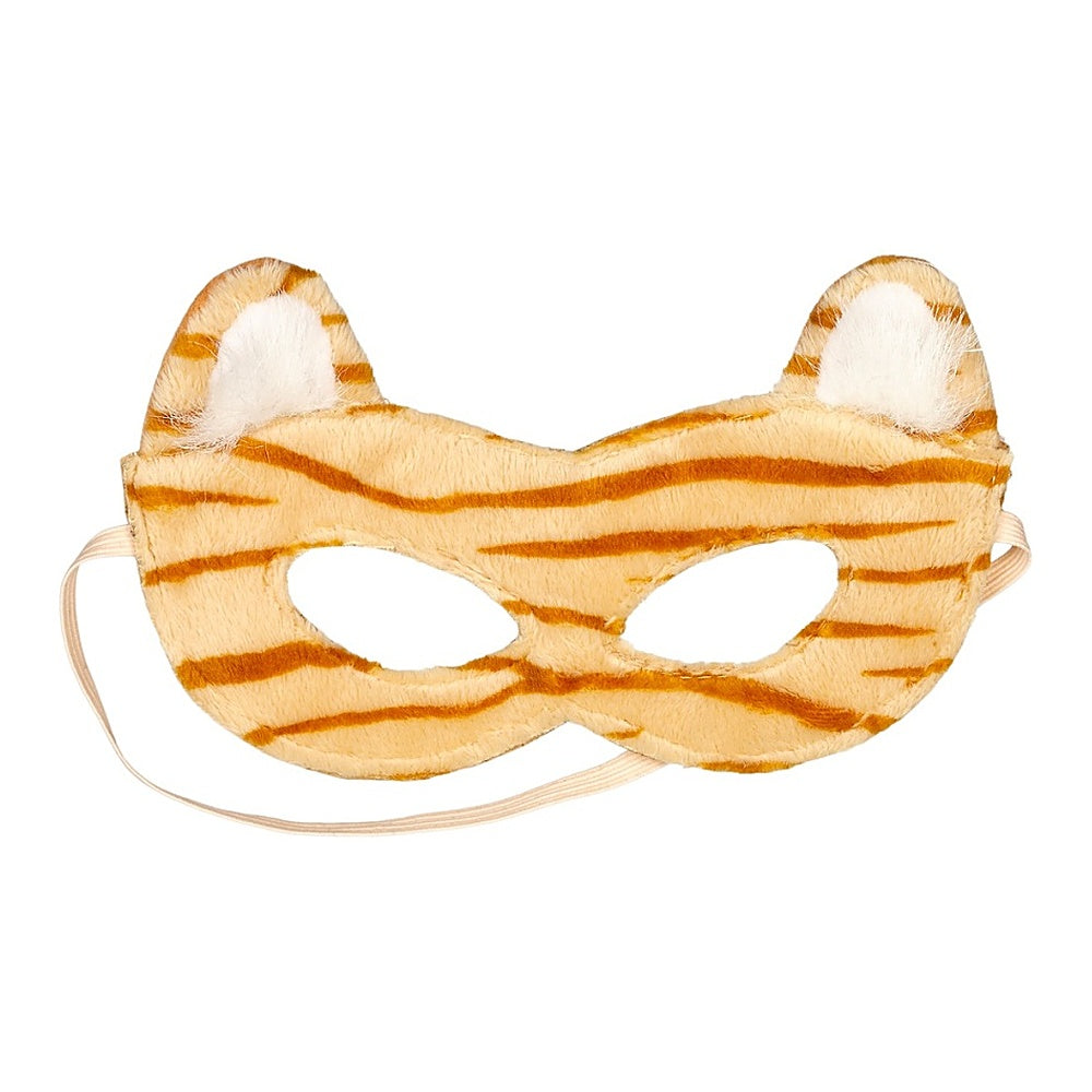 Tiger Eye Mask