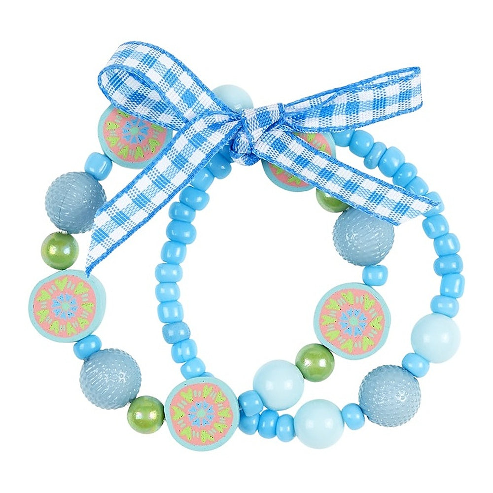 Alita Blue Bracelet