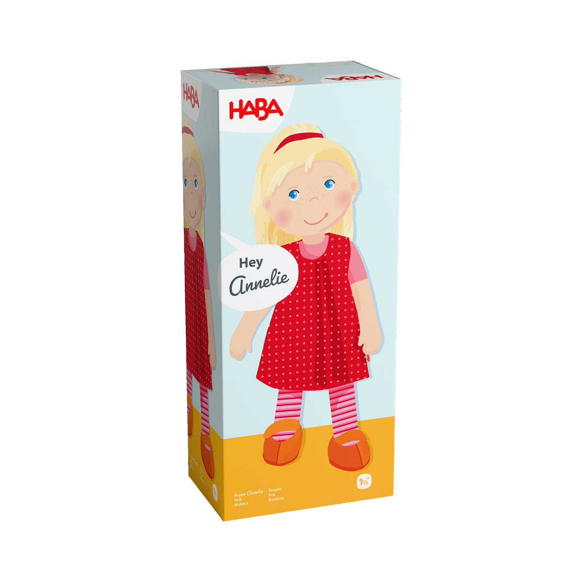 Annelie Doll