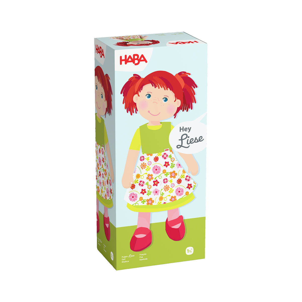 Liese Doll