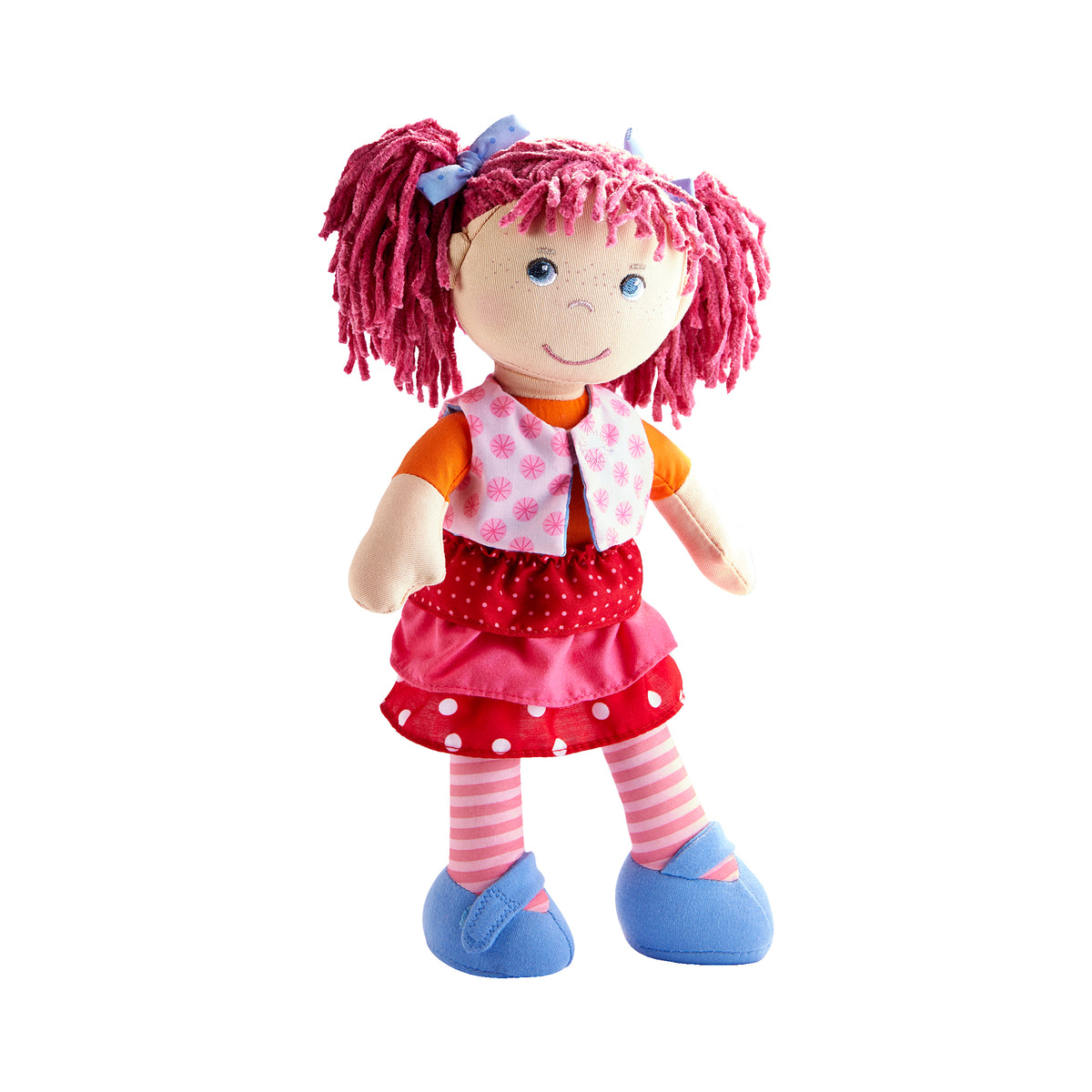 Boneca Lili-Lou