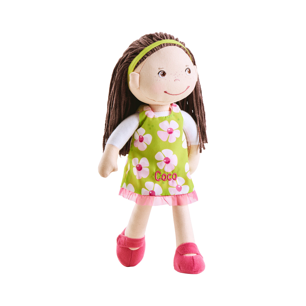 Coco Doll