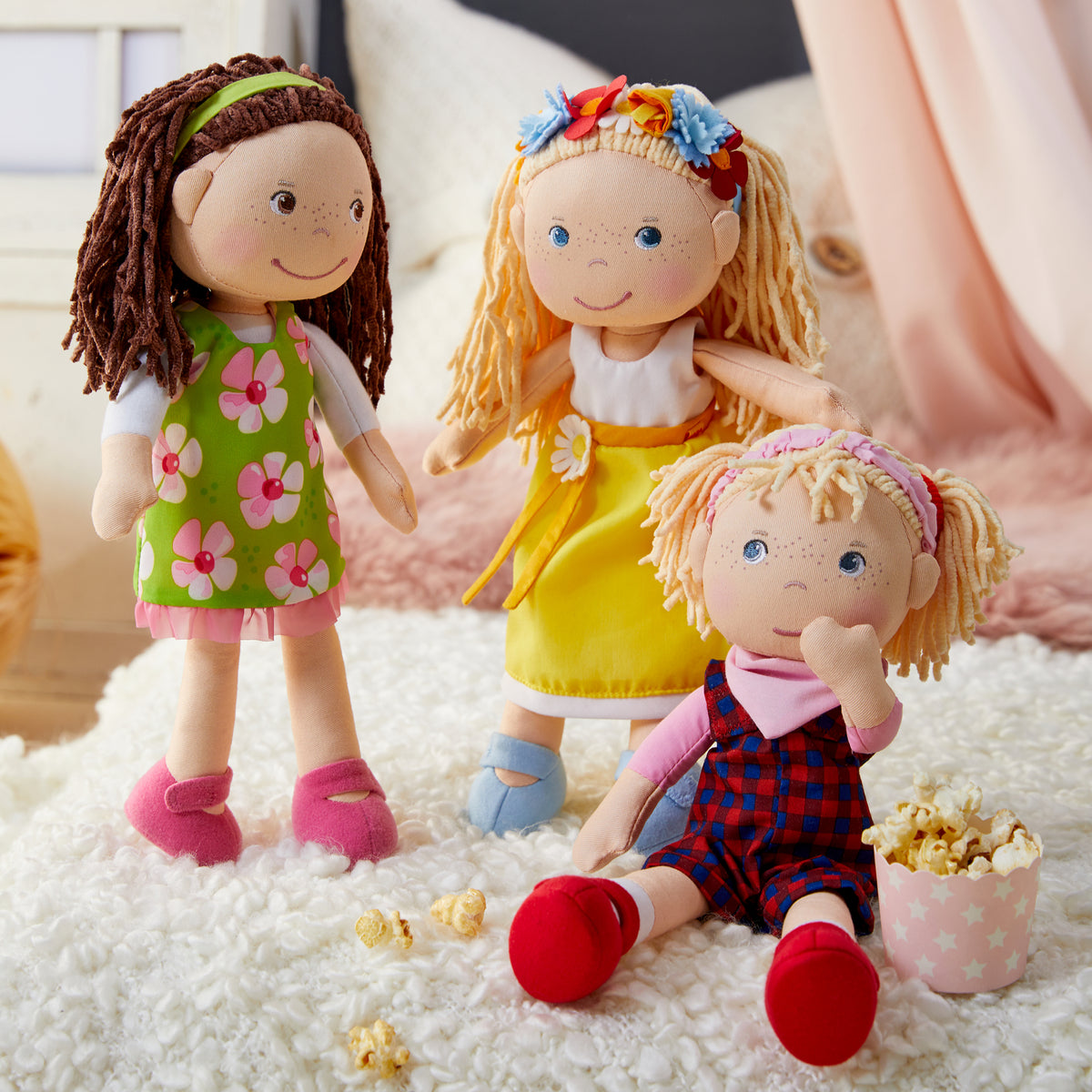 Coco Doll